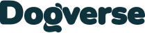 Dogverse logo